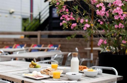 Bercy Hotel | ibis Styles Paris Bercy