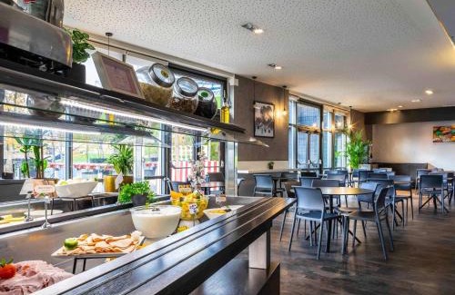 Bercy Hotel | ibis Styles Paris Bercy