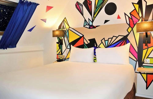 14th Arrondissement Hotel | ibis Styles Paris Maine Montparnasse