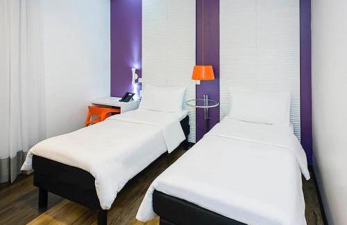 Ponta Pora Hotel | ibis Styles Ponta Pora