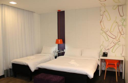 Ponta Pora Hotel | ibis Styles Ponta Pora