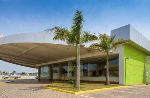 Ponta Pora Hotel | ibis Styles Ponta Pora