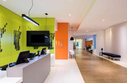 Ponta Pora Hotel | ibis Styles Ponta Pora