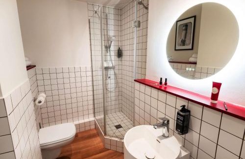 Rouen City Centre Hotel | Ibis Styles Rouen Centre Cathédrale