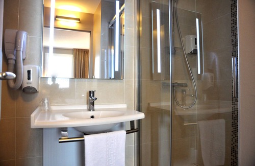 Plerin Hotel | Ibis Styles Saint Brieuc Plerin