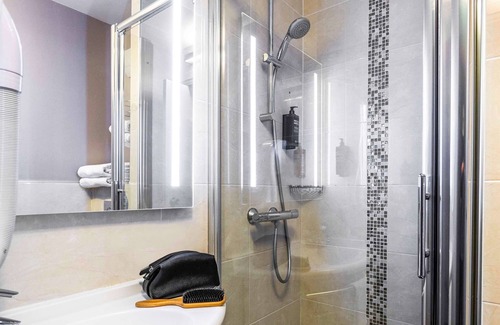 Plerin Hotel | Ibis Styles Saint Brieuc Plerin