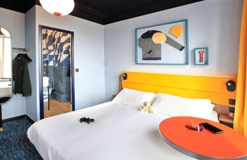 Intra Muros Hotel | ibis Styles Saint Malo Centre Historique