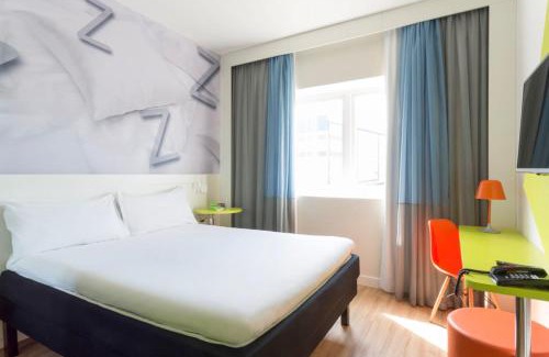 Sao Paulo Hotel | ibis Styles Sao Paulo Barra Funda