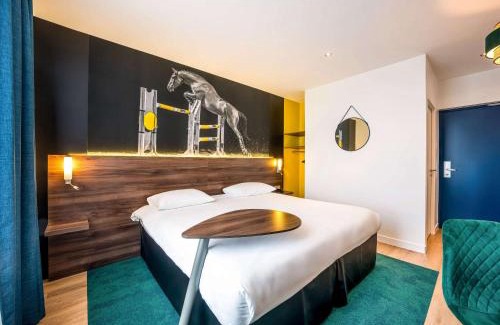 Saumur Hotel | ibis Styles Saumur Gare Centre