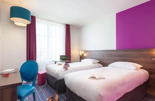 Saumur Hotel | ibis Styles Saumur Gare Centre