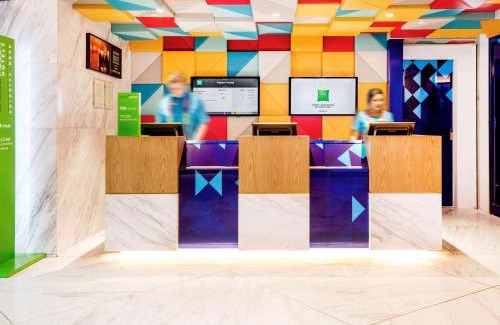 Toa Payoh Hotel | Ibis Styles Singapore On Macpherson