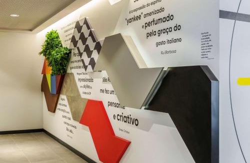 Central Zone Hotel | Ibis Styles SP Centro