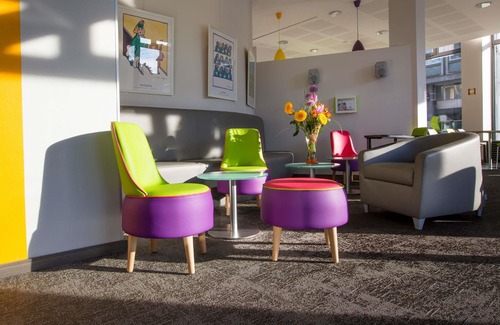 City-Centre - Petite France Hotel | ibis Styles Strasbourg Centre Petite France