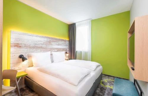 Wallgraben-West Hotel | ibis Styles Stuttgart Vaihingen