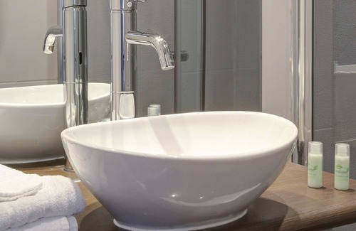 Blagnac Hotel | ibis Styles Toulouse Blagnac Aeroport