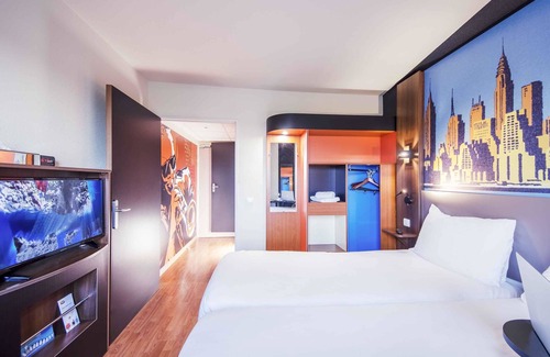 Blagnac Hotel | ibis Styles Toulouse Blagnac Aeroport