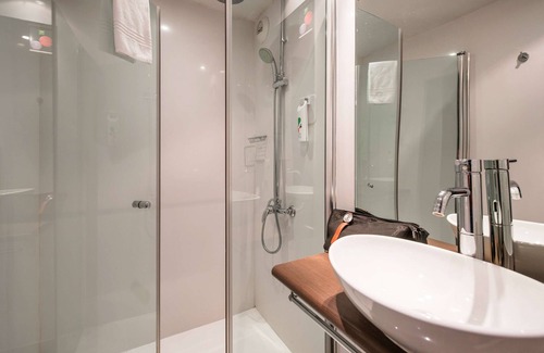 Blagnac Hotel | ibis Styles Toulouse Blagnac Aeroport