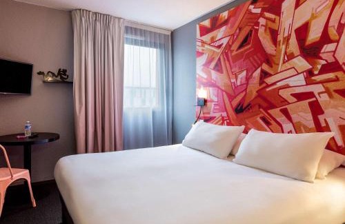 Guilhemery Hotel | Ibis Styles Toulouse Centre Canal du Midi