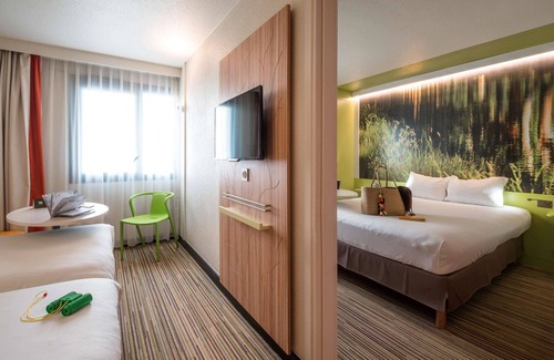 Labege Hotel | Ibis Styles Toulouse Labège