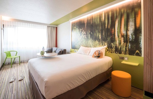 Labege Hotel | Ibis Styles Toulouse Labège