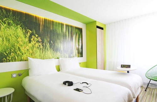 Labege Hotel | Ibis Styles Toulouse Labège