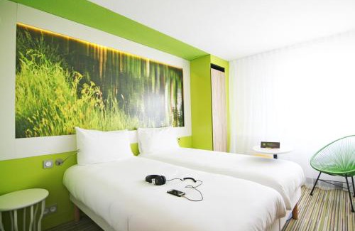 Labege Hotel | Ibis Styles Toulouse Labège