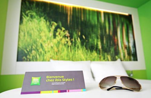Labege Hotel | Ibis Styles Toulouse Labège