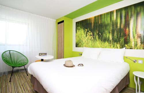 Labege Hotel | Ibis Styles Toulouse Labège