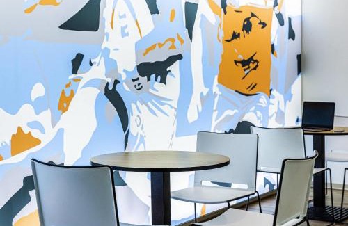 Lalande-Grand Selve Hotel | ibis Styles Toulouse Nord Sesquieres