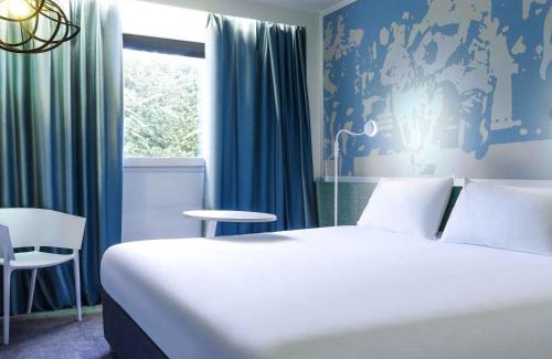Lalande-Grand Selve Hotel | ibis Styles Toulouse Nord Sesquieres