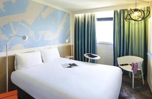Lalande-Grand Selve Hotel | ibis Styles Toulouse Nord Sesquieres