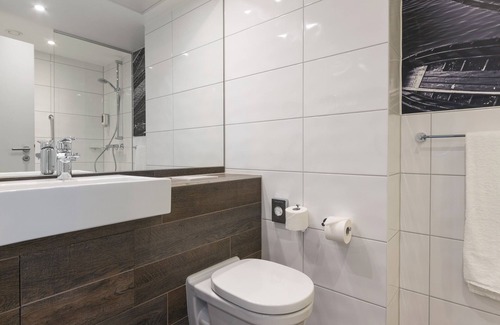 Zentrum Hotel | ibis Styles Tubingen
