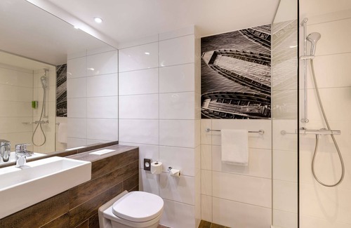 Zentrum Hotel | ibis Styles Tubingen