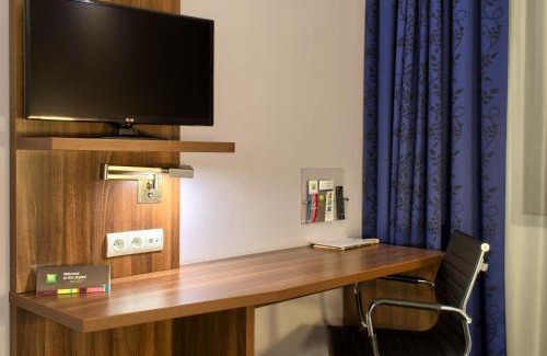 Walbrzych Hotel | ibis Styles Wałbrzych