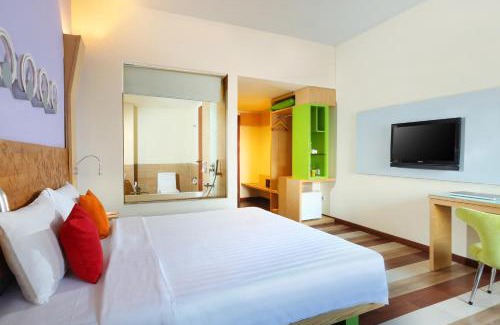 Central Yogyakarta Hotel | ibis Styles Yogyakarta