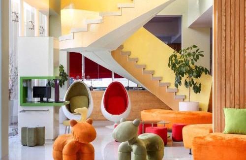 Central Yogyakarta Hotel | ibis Styles Yogyakarta