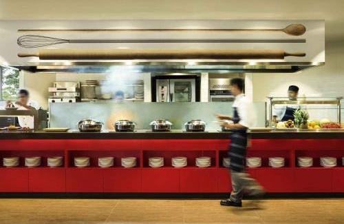Mascot Hotel | ibis Sydney Airport
