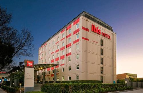 Mascot Hotel | ibis Sydney Airport