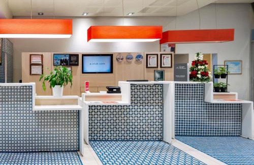 Tangier Hotel | Ibis Tanger City Center