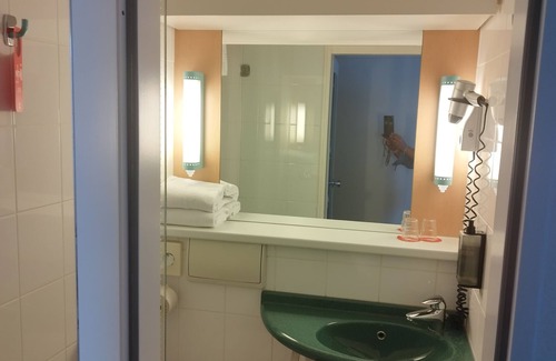 Ulm Hotel | ibis Ulm City