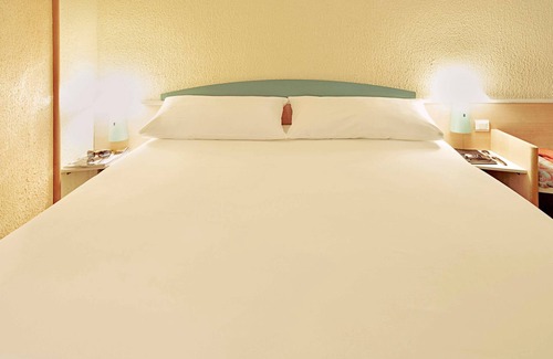 Ulm Hotel | ibis Ulm City