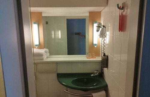 Ulm Hotel | ibis Ulm City