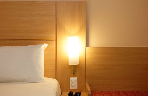 Felicia Hotel | Ibis Vitoria Da Conquista