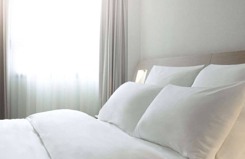 Felicia Hotel | Ibis Vitoria Da Conquista
