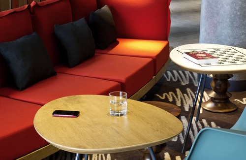 Praga Poludnie Hotel | ibis Warszawa Ostrobramska