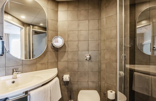 Muranow Hotel | ibis Warszawa Stare Miasto Old Town