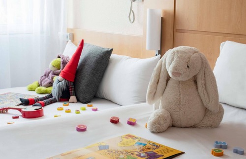 Muranow Hotel | ibis Warszawa Stare Miasto Old Town