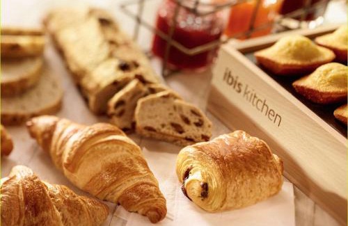 Winterthur Hotel | ibis Winterthur City