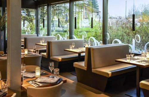 Horgen District Hotel | ibis Zurich Adliswil