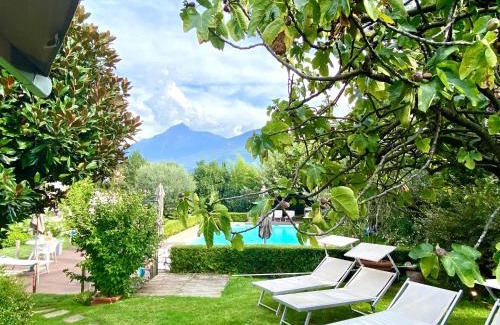 Dongo Apartamento | Ibiscus lago di Como